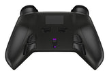 Turtle Beach Victrix Pro BFG Reloaded – PC – Grå – Bagside med ekstra knapper