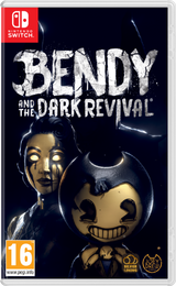 Bendy and the Dark Revival – Nintendo Switch – spillets udgave