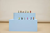 71052 LEGO 71052 Minifigures TBA (1.4.) Lego