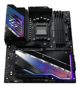 ASRock X870E NOVA WIFI bundkort - produktbillede 8