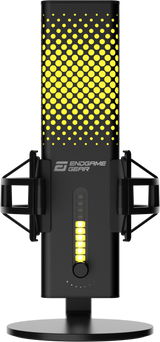 Endgame Gear Xstrm Microphone - Svart