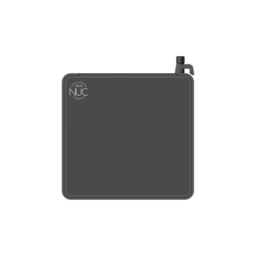 ASUS NUC 15 Pro RNUC15CRHV500002 – set ovenfra
