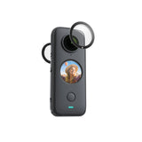 Insta360 Lens Guards Lens Protection Set Svart