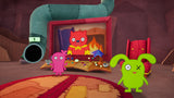 Ugly Dolls