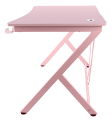 L33T - PINK LINE PT85 Gaming Bord - Rosa