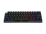 Logitech - G PRO X 60 LIGHTSPEED Wireless Gaming Keyboard - Nordic Logitech