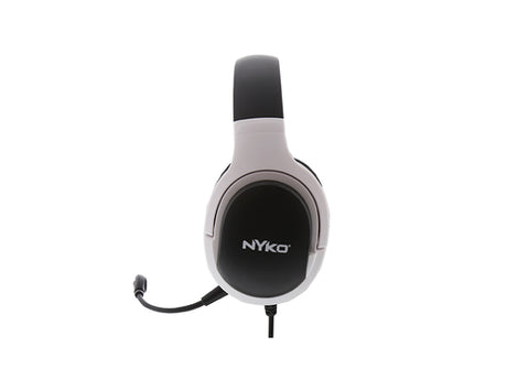 Nyko NP5-5000 – kablet headset til PlayStation 5 – set fra siden