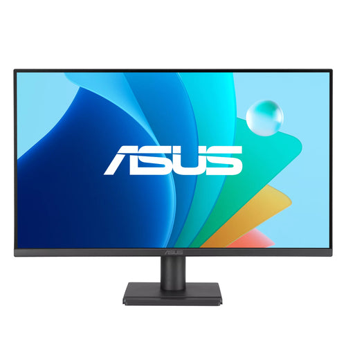 ASUS VA249QG – set forfra (vinkel 2)