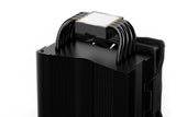 be quiet! Pure Rock 2 FX Processorkylare 1-pack Svart 120 Mm