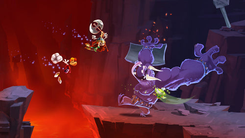 Rayman Legends /Xbox One