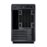 Lian Li A3- MATX Svart