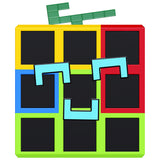 BLOX FRUITS - MINIFIGURES S3