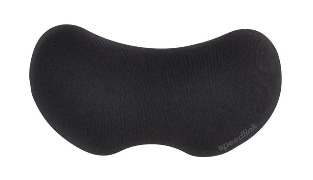Speedlink - LAX Gel Wrist Rest, black Speedlink