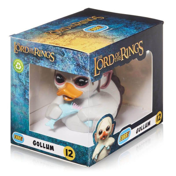 Lord of the Rings Tubbz Boxed Gollum