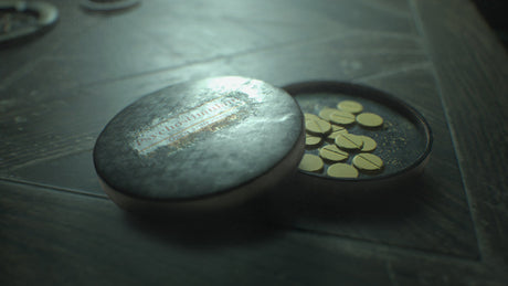 Resident Evil VII (7) Playstation Hits