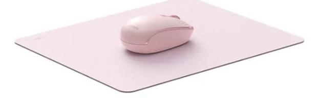 Baseus Musmatta (rosa)
