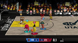 NBA Bounce – Xbox One / Xbox Series X – spilskærmbillede 6