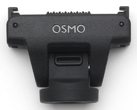DJI - Osmo 360 Adjustable Quick-Release Adapter Mount DJI