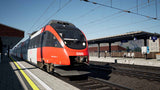 Train Sim World 4 Deluxe