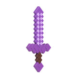 Mattel Minecraft Roleplay Basic Enchanted Sword, role playing game Mattel