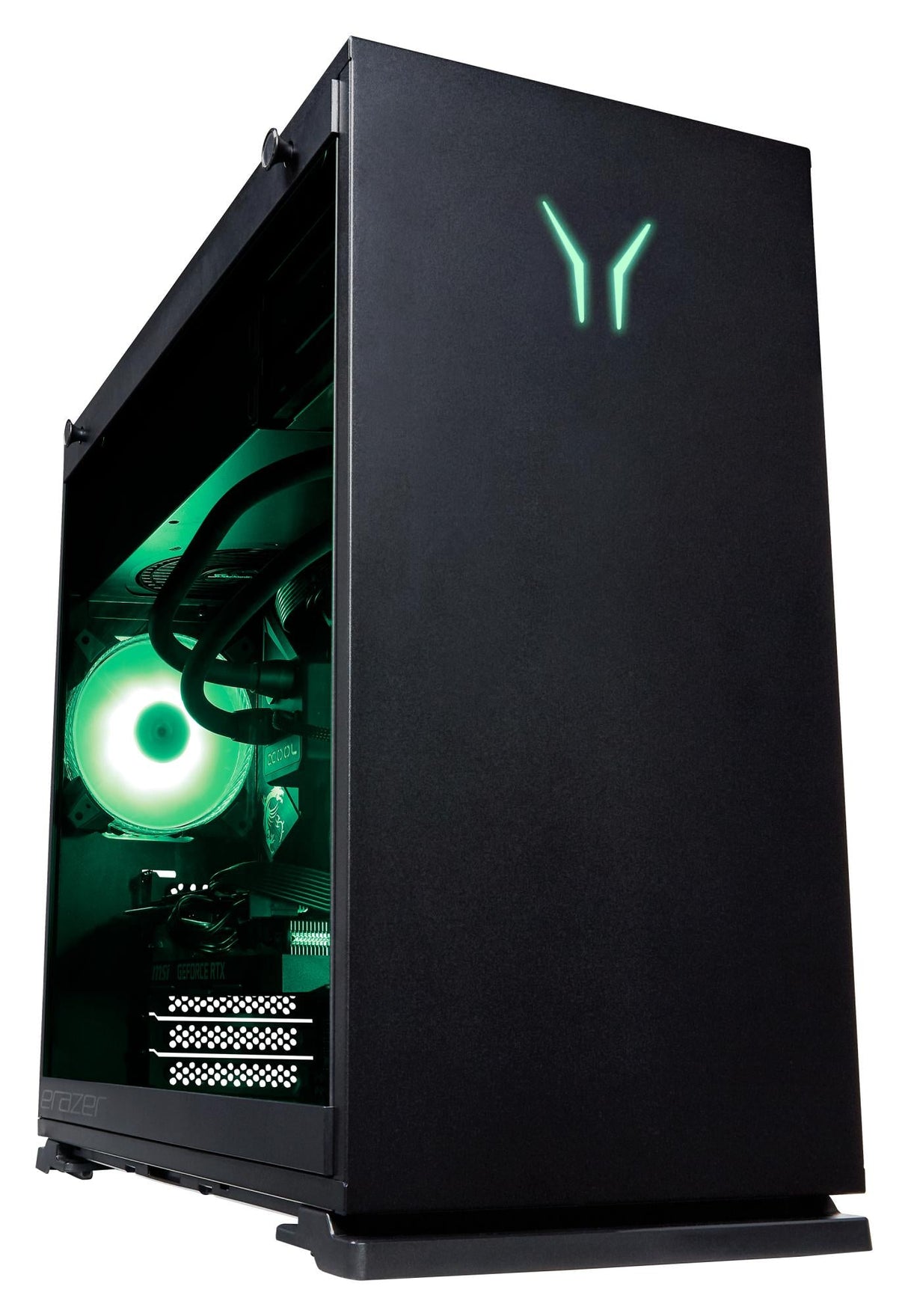 ERAZER Hunter X30 MD34660 I9-14900K 32GB 1TB RTX 4070 Ti