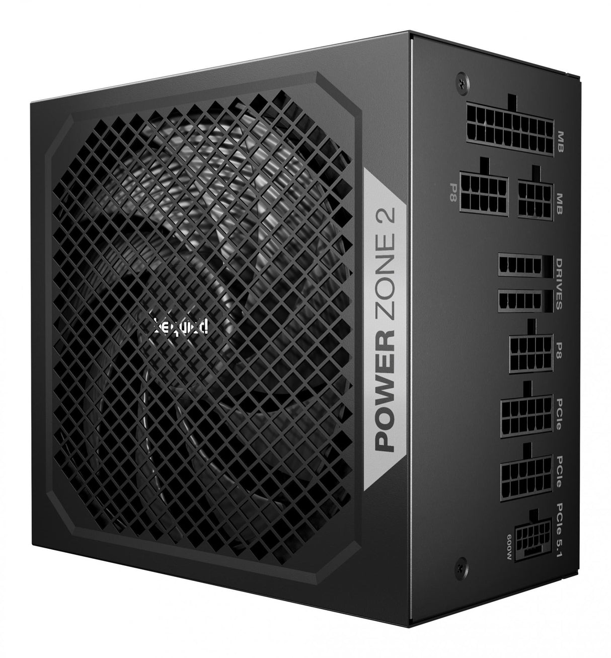 Be quiet POWER ZONE 2 850W Be quiet
