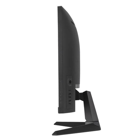 ASUS TUF Gaming VG27VQ3B – set fra siden