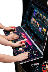 Arkadmaskin - AtGames Legends Ultimate Arcade 1.1 (300 spel)