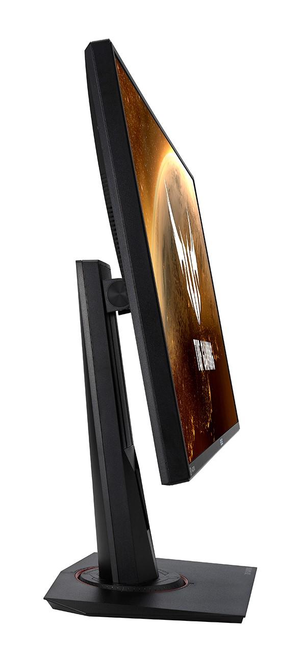ASUS TUF Gaming VG279QM 27 1920 X 1080 (Full HD) HDMI DisplayPort 280Hz Pivot-skärm