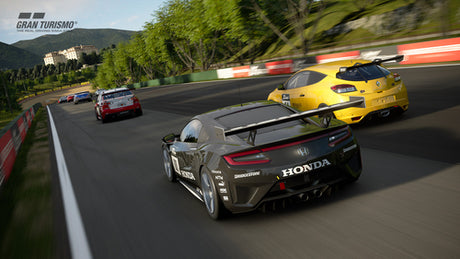 Gran Turismo: Sport (Playstation Hits)