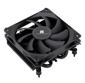 Thermalright AXP-90 X36 Black - CPU cooler, low profile, 36mm height Shenzhen Deli Ming Technology Co. LTD (Thermalright)
