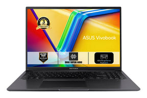 ASUS Vivobook 16 X1605VA-OLED-ISSSH220W – 270H – produktbillede 1