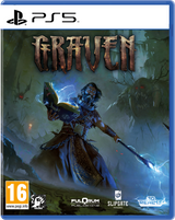 Graven – PlayStation 5