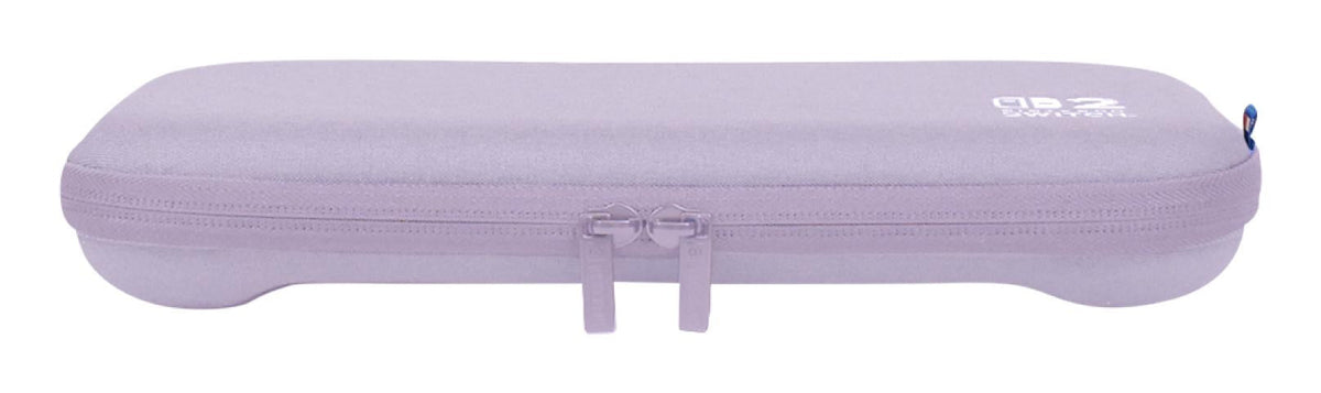 HORI - Slim Tough Pouch - Cozy Lavender HORI