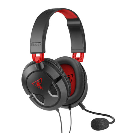 Turtle Beach - Recon 50 Gaming Headset Turtle Beach