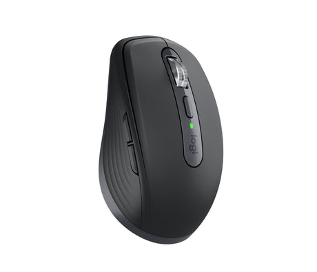 Logitech - MX Anywhere 3S Compact Wireless Performance Mouse Logitech