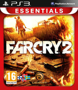 Far Cry 2 (Essentials) Ubisoft