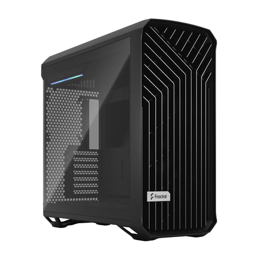 Tower Fractal Design Torrent Black