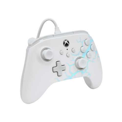 PowerA Advantage kablet controller – Arctic Ice – Xbox – produktbillede 3