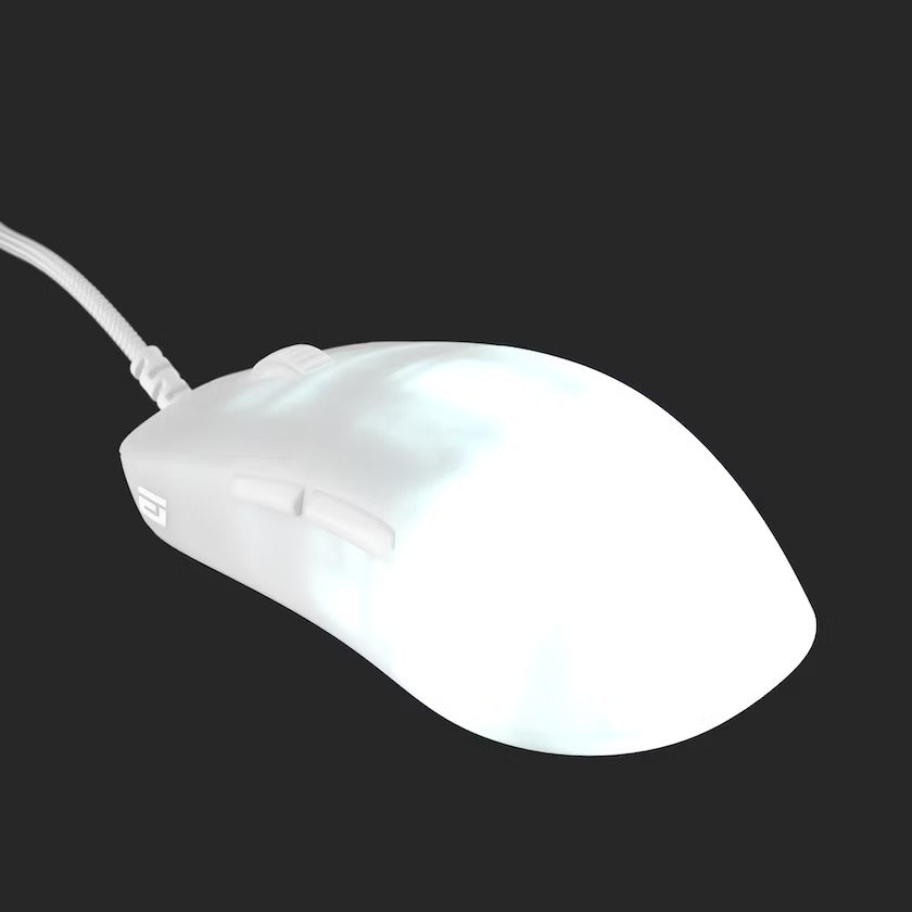 Endgame Gear OP1 RGB - Wired Gaming Mus - Vit