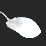 Endgame Gear OP1 RGB - Wired Gaming Mus - Vit