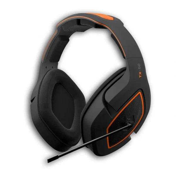 Gioteck TX-50 Universal Stereo Gaming &amp; Go Headset