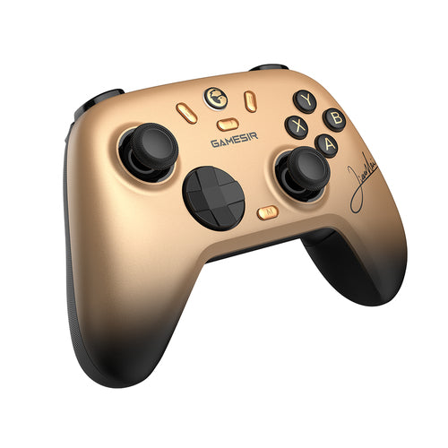 GameSir Nova 2 Lite controller – Champion Edition – visning 3
