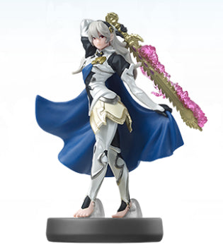Nintendo amiibo Corrin Player 2 Super Smash Bros. – Corrin Player 2-figur