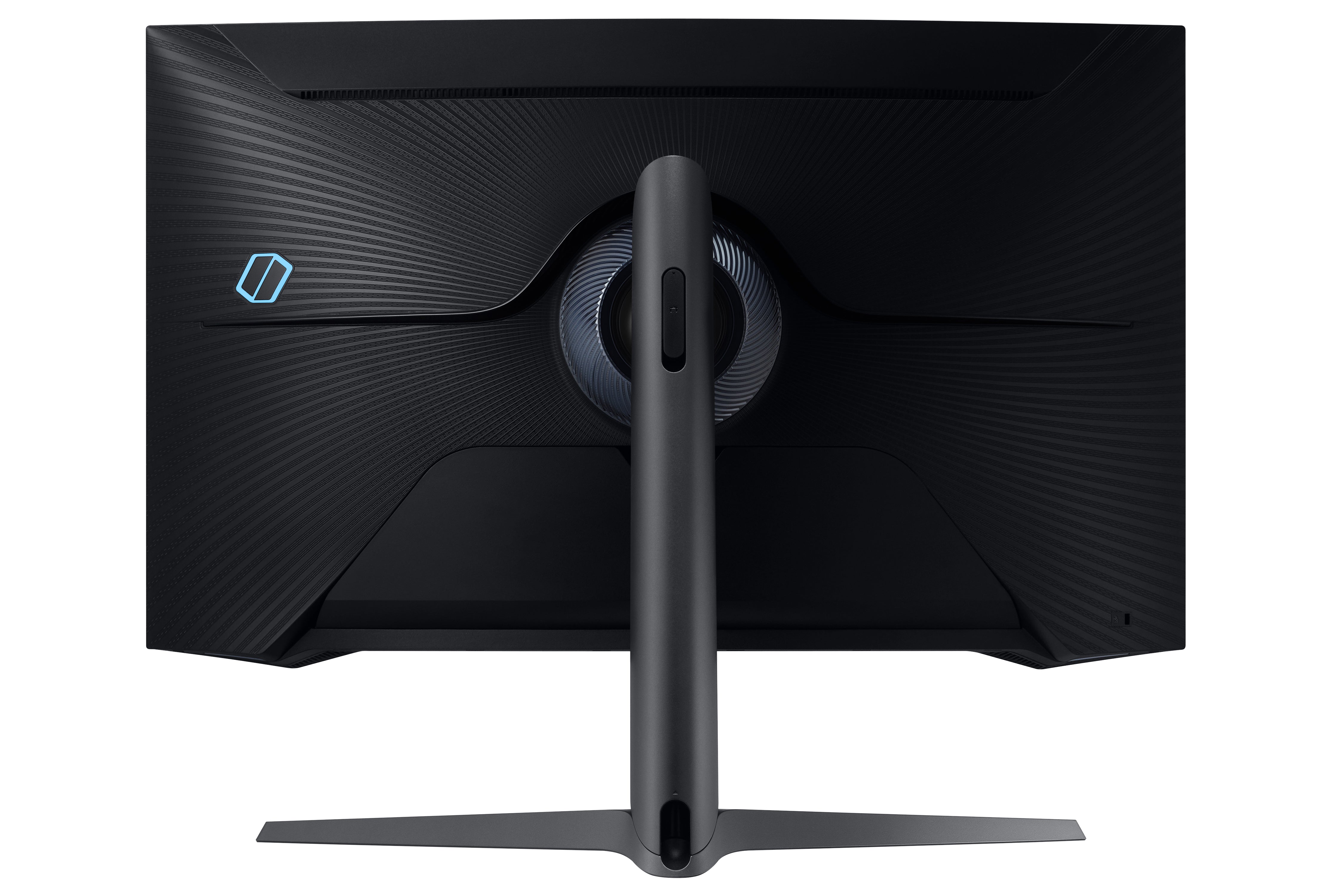 Samsung Odyssey G7 C32G75TQSP 32 2560 X 1440 HDMI DisplayPort 240Hz Pivot-skärm