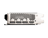 MSI GeForce RTX 4060 Ti VENTUS 2X SVART 16G OC