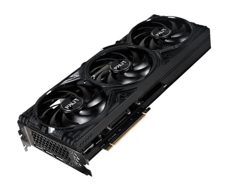Palit GamingPro-S GeForce RTX 5070 Ti 16GB Palit Microsystems