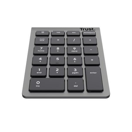 TRUST XALAS WIRELESS NUMPAD TRUST
