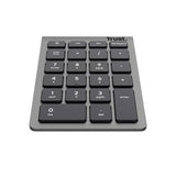 TRUST XALAS WIRELESS NUMPAD TRUST