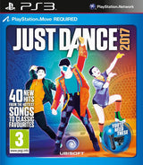 Just Dance 2017 Ubisoft